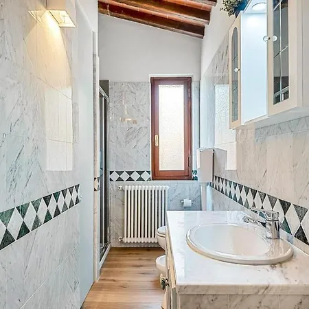 Antico Casale Toscano A Due Passi Dal Mare *
