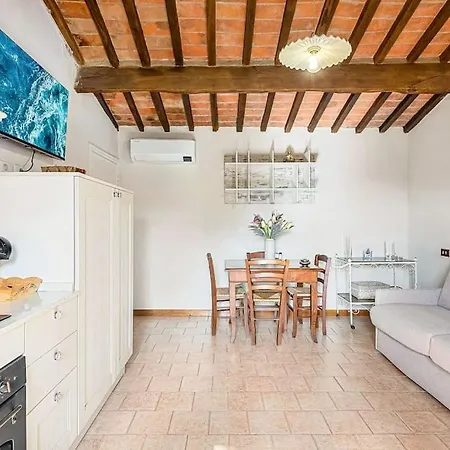 Antico Casale Toscano A Due Passi Dal Mare
