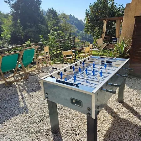 Antico Casale Toscano A Due Passi Dal Mare Apartment *