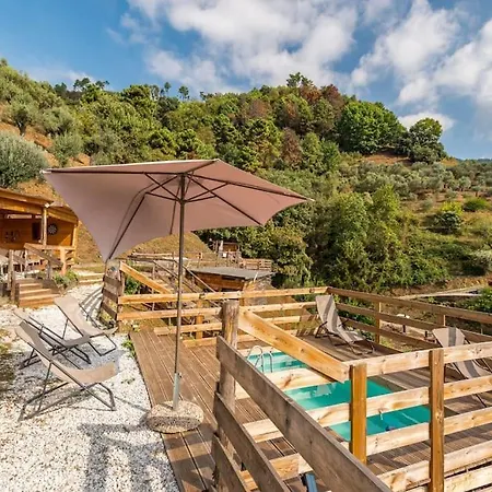 Apartment Antico Casale Toscano A Due Passi Dal Mare *